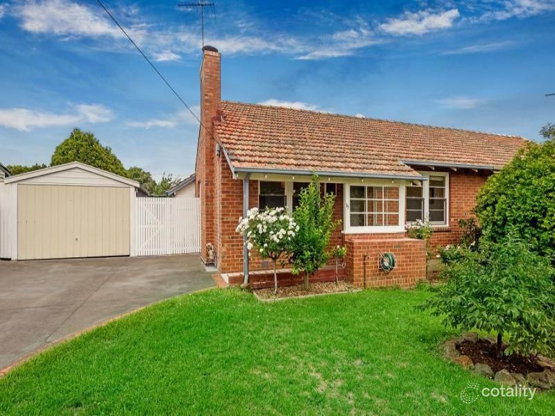 13 Vale St, Reservoir, VIC 3073