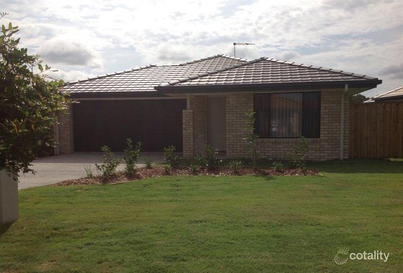 3 Hind Ct, Bellmere, QLD 4510