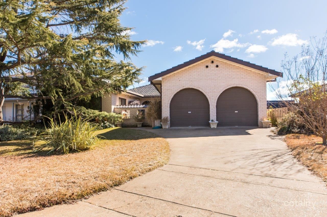 20 Topaz St, Dubbo, NSW 2830