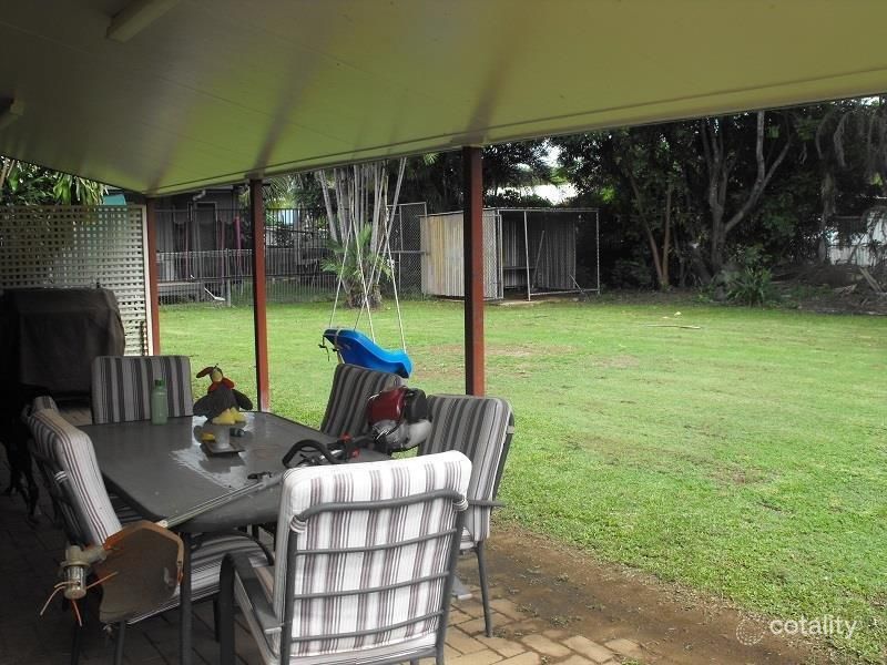 35 Pandanus Pde, Nanum, QLD 4874