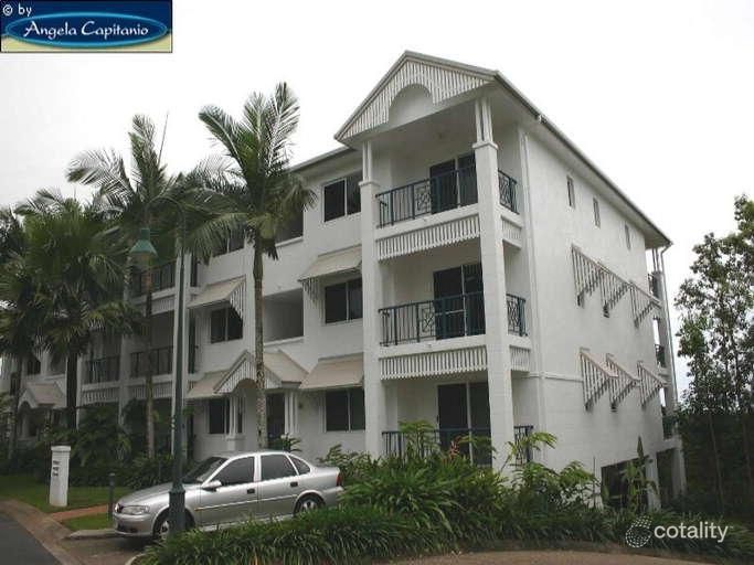 11/8-14 Munro Tce, Mooroobool, QLD 4870