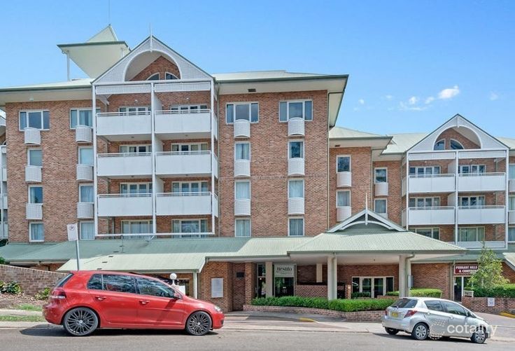 304/2 City View Rd, Pennant Hills, NSW 2120