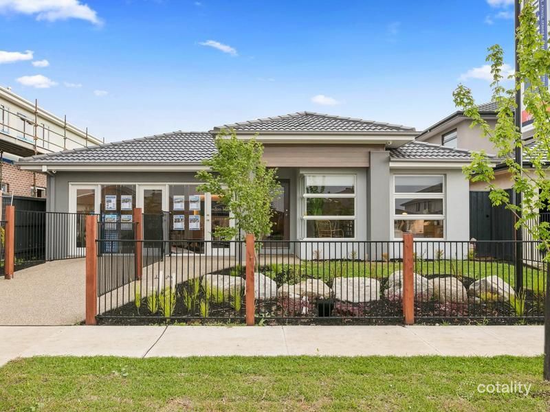20 Seachange Pde, Lyndhurst, VIC 3975