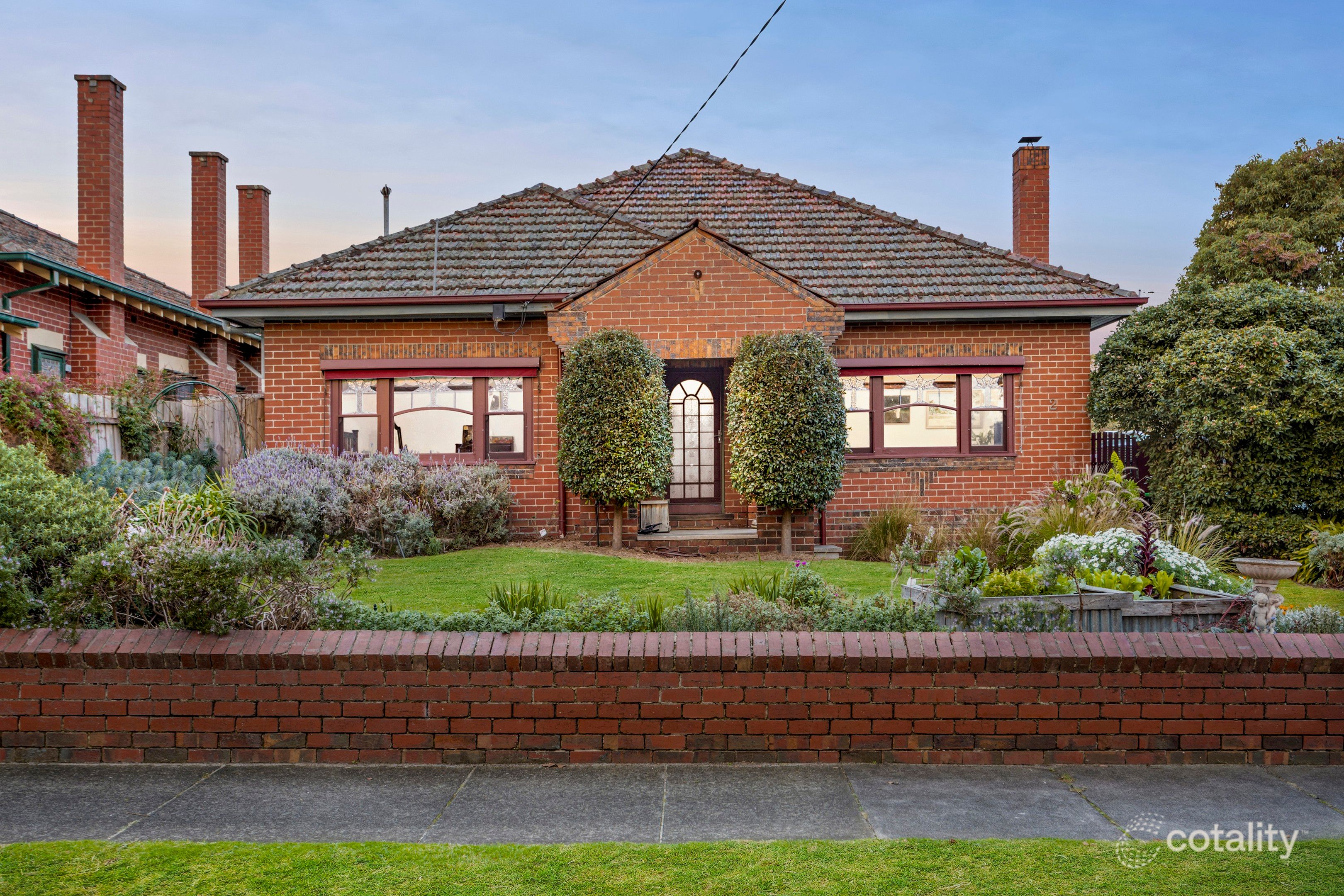 2 Queens Sq, Sandringham, VIC 3191