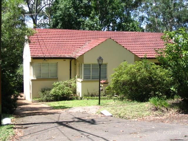 14 Hamilton Pde, Pymble, NSW 2073