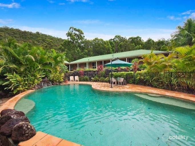 115 Monday Dr, Tallebudgera Valley, QLD 4228