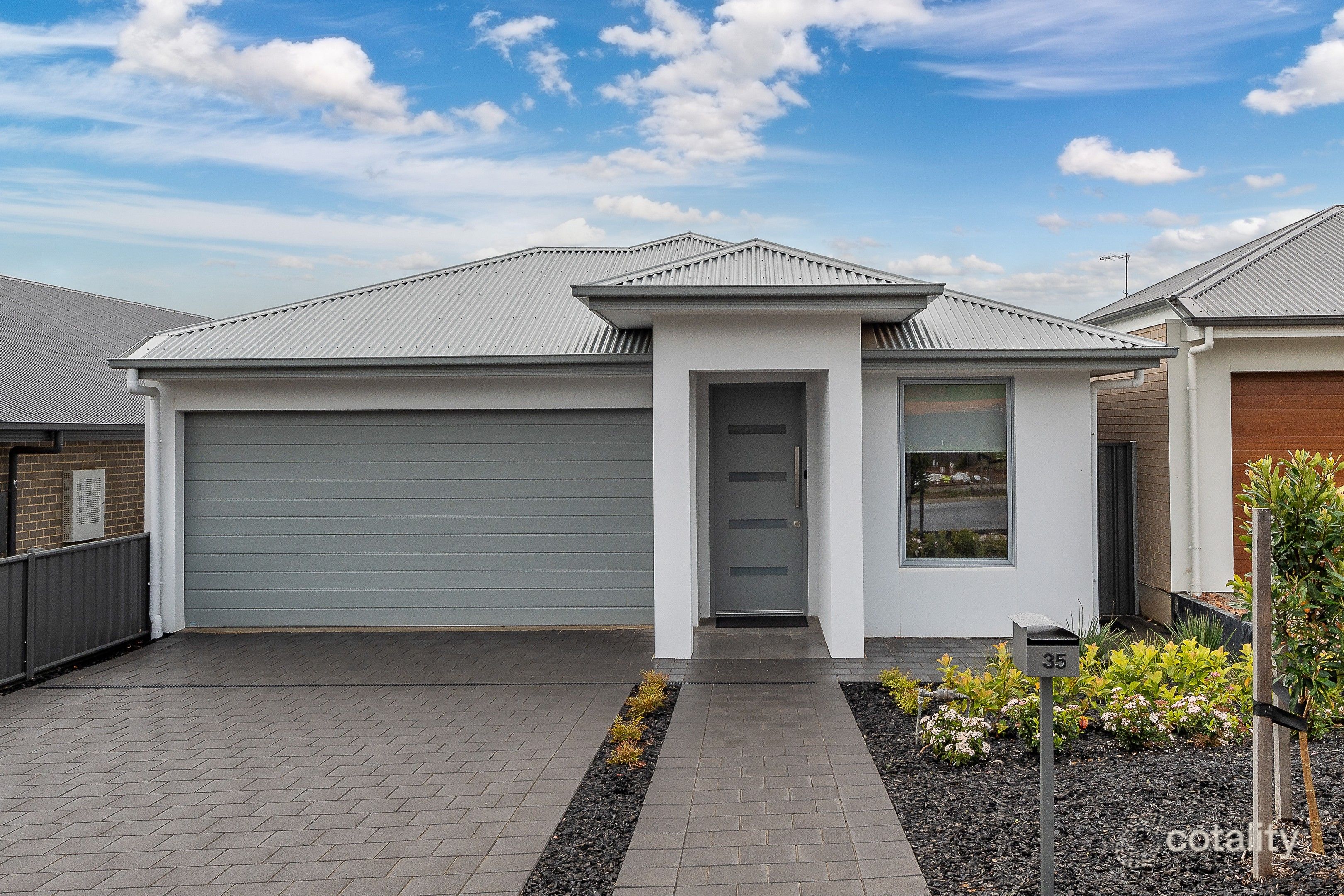 35 Cotterdale Ave, Mount Barker, SA 5251