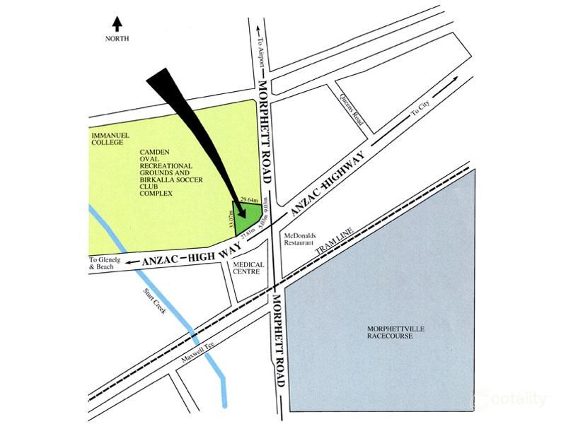 453 Anzac Hwy, Novar Gardens, SA 5040