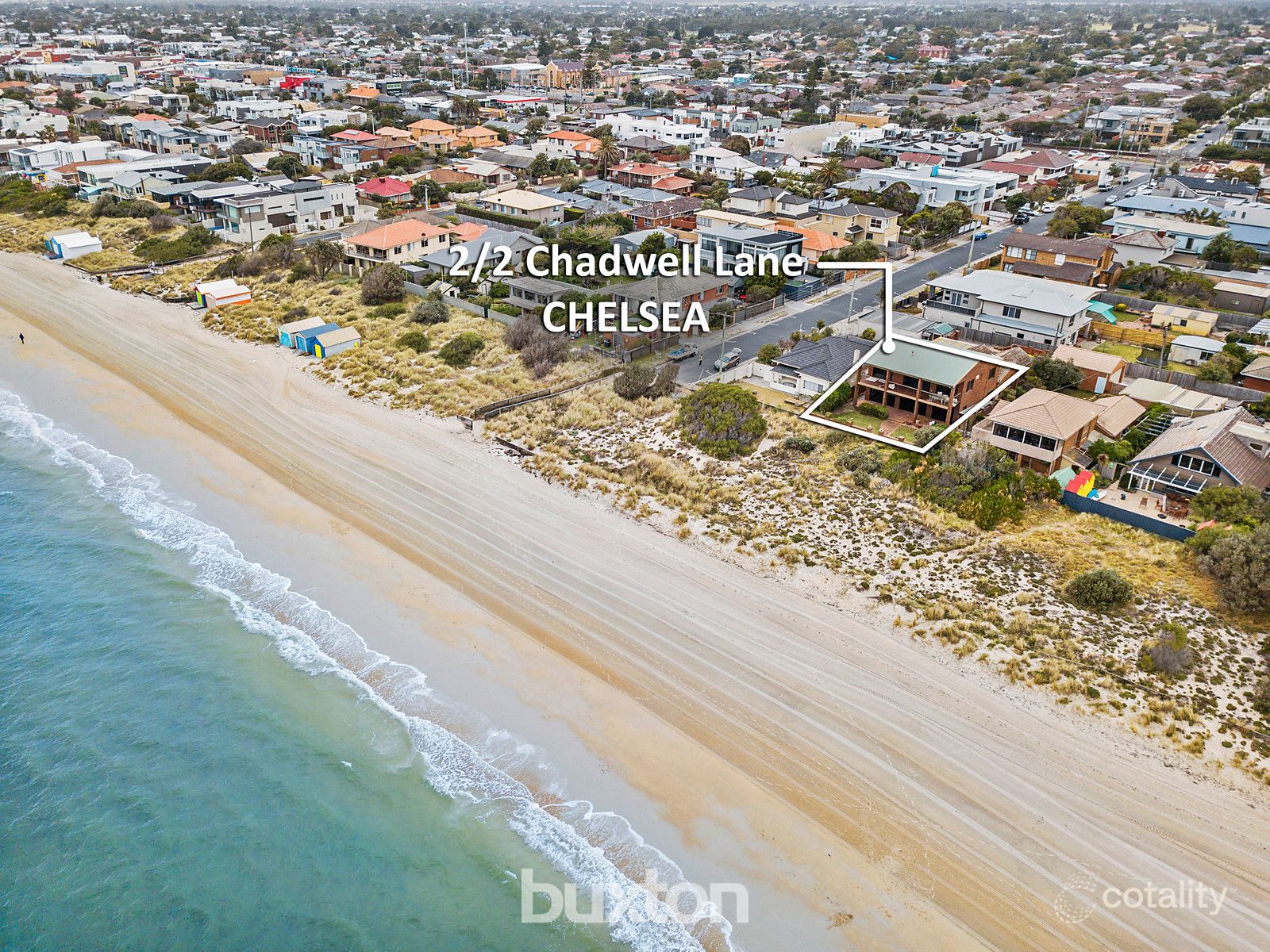 2/2 Chadwell Lane, Chelsea, VIC 3196