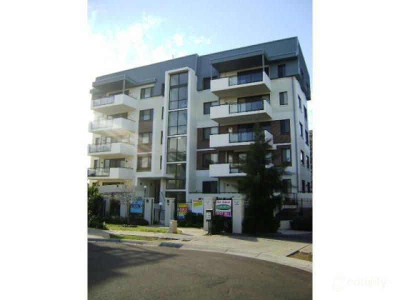 201/10 Refractory Ct, Holroyd, NSW 2142