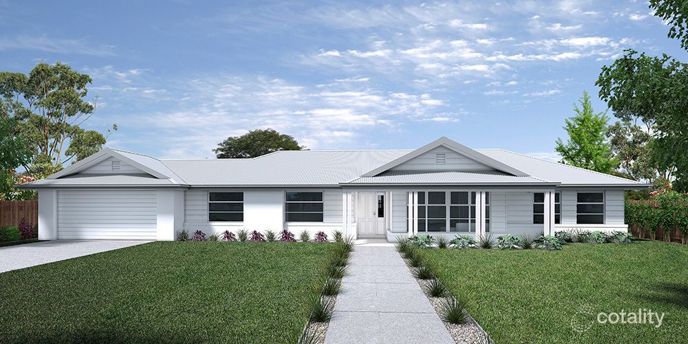 37 Poinciana Ave, Rifle Range, QLD 4311