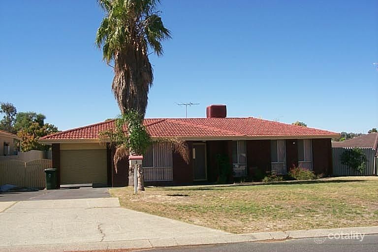 3 Noetia Ct, Heathridge, WA 6027