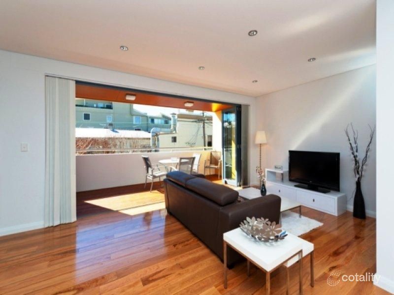 3/107-109 New Canterbury Rd, Petersham, NSW 2049