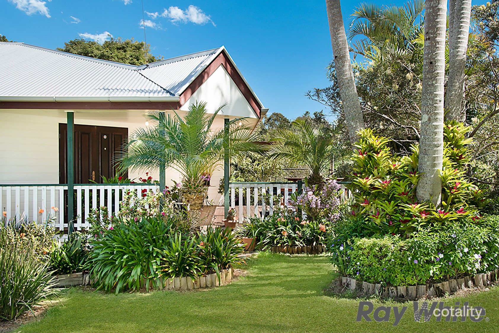 87 Teutoberg Ave, Witta, QLD 4552