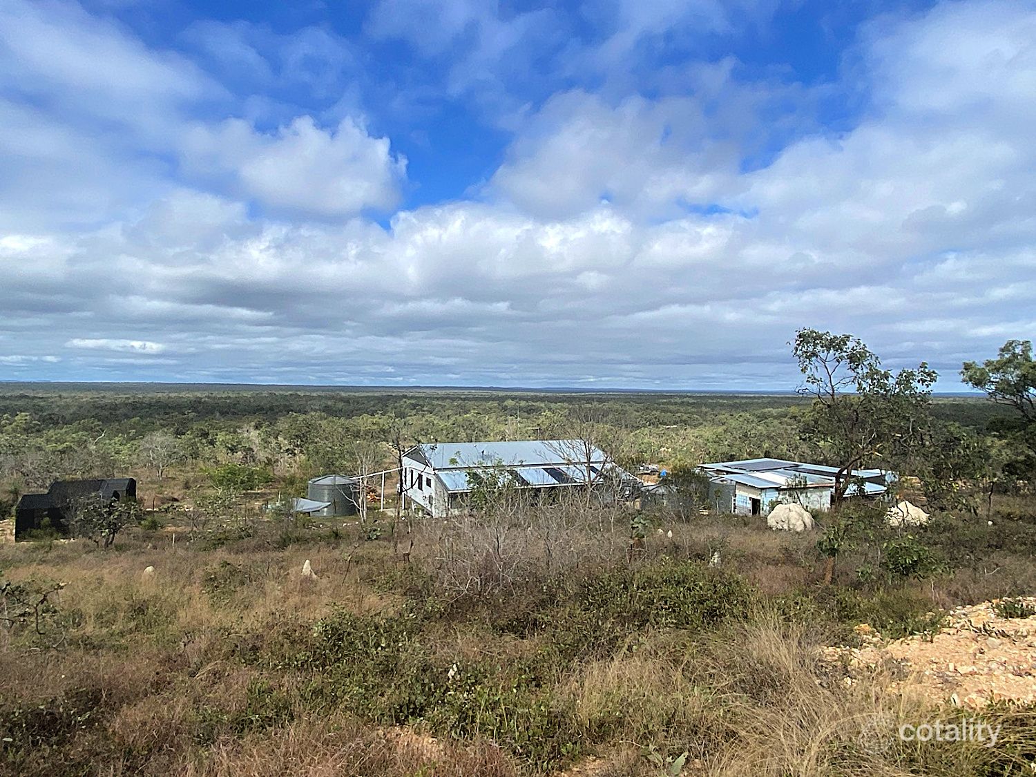 20510 Kennedy Hwy, Gunnawarra, QLD 4872