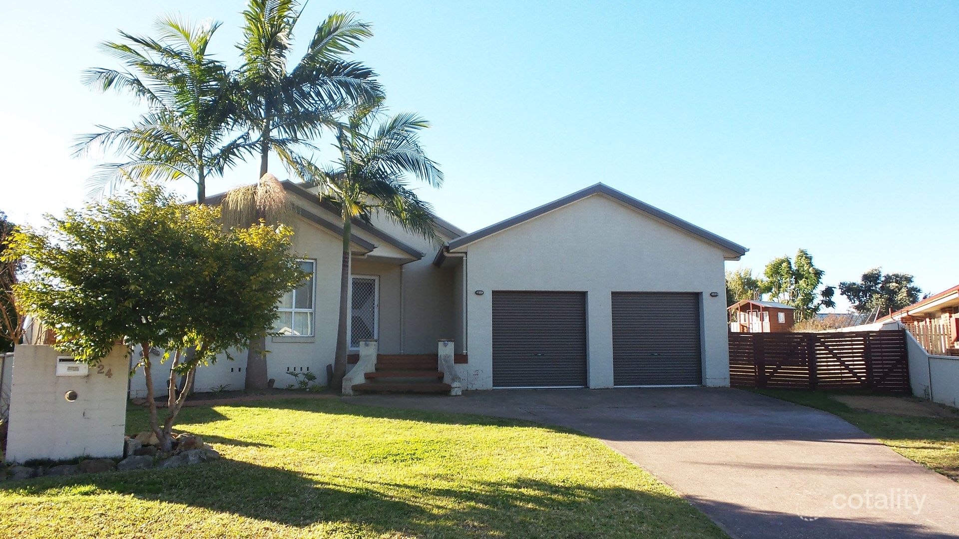 24 Gumnut Way, North Nowra, NSW 2541