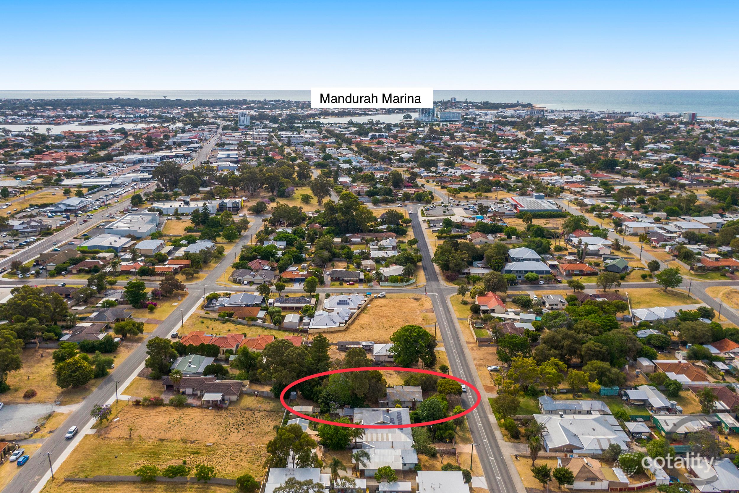 23 Aldgate St, Mandurah, WA 6210