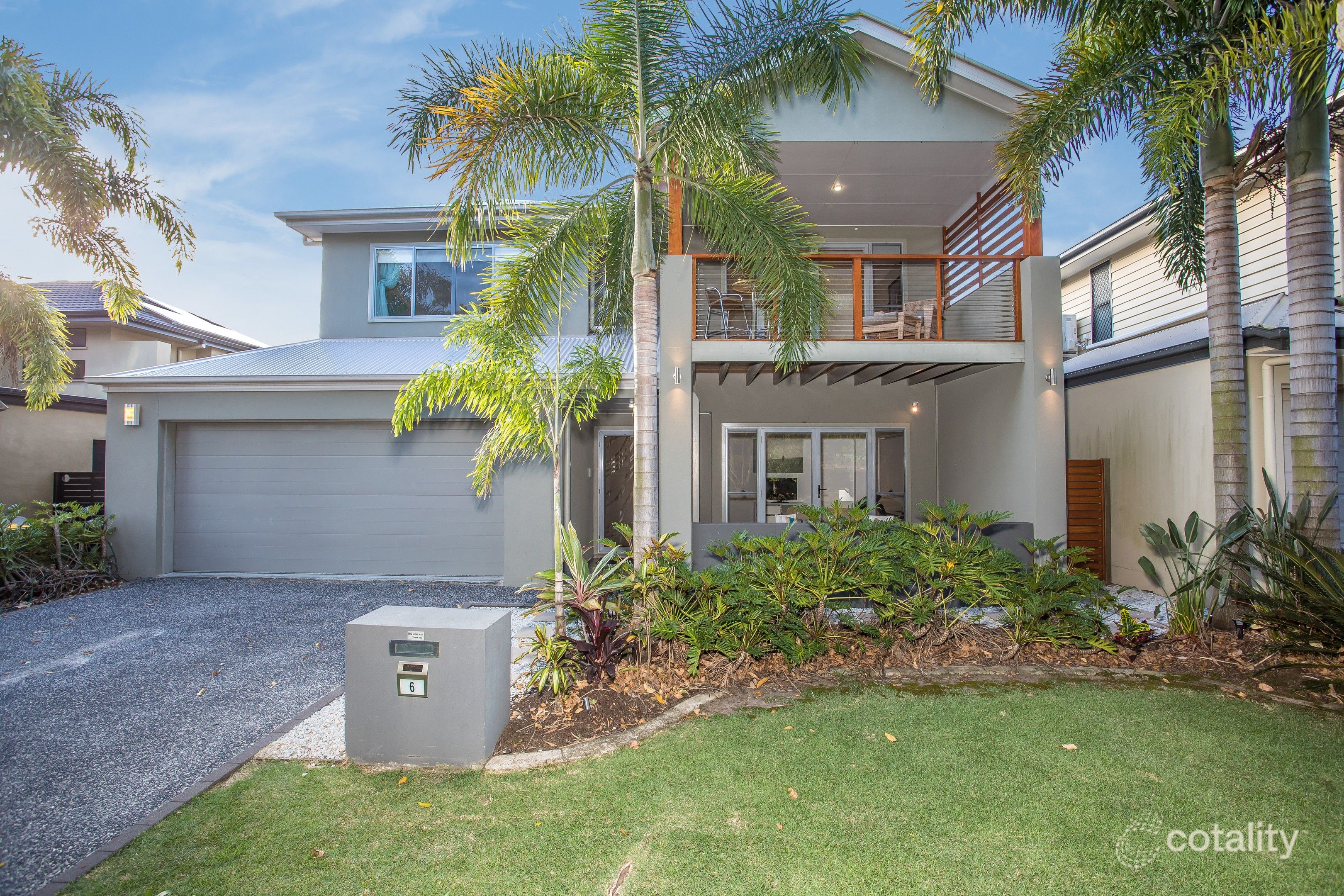 6 Pampling Ct, North Lakes, QLD 4509
