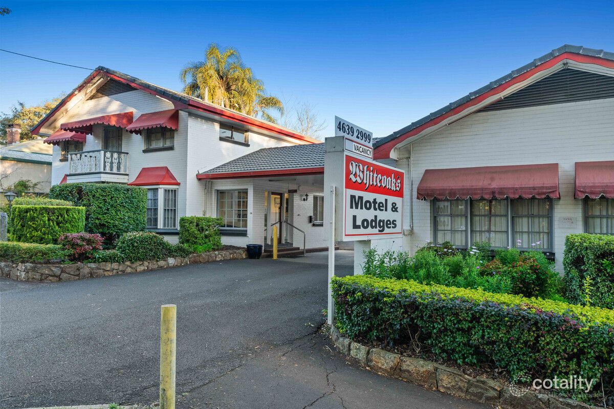 12-14 Margaret St, East Toowoomba, QLD 4350