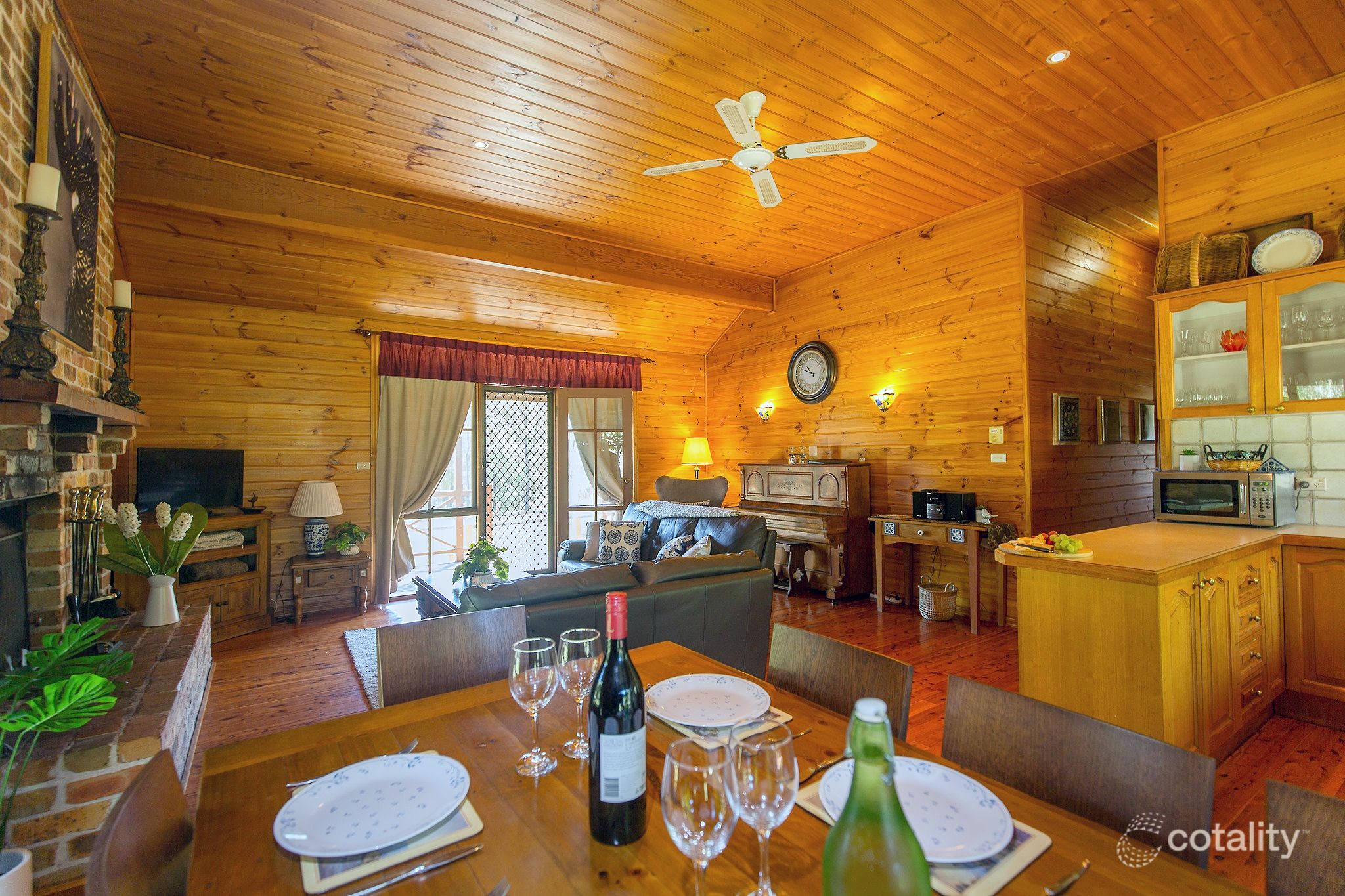 633 Hermitage Rd, Pokolbin, NSW 2320