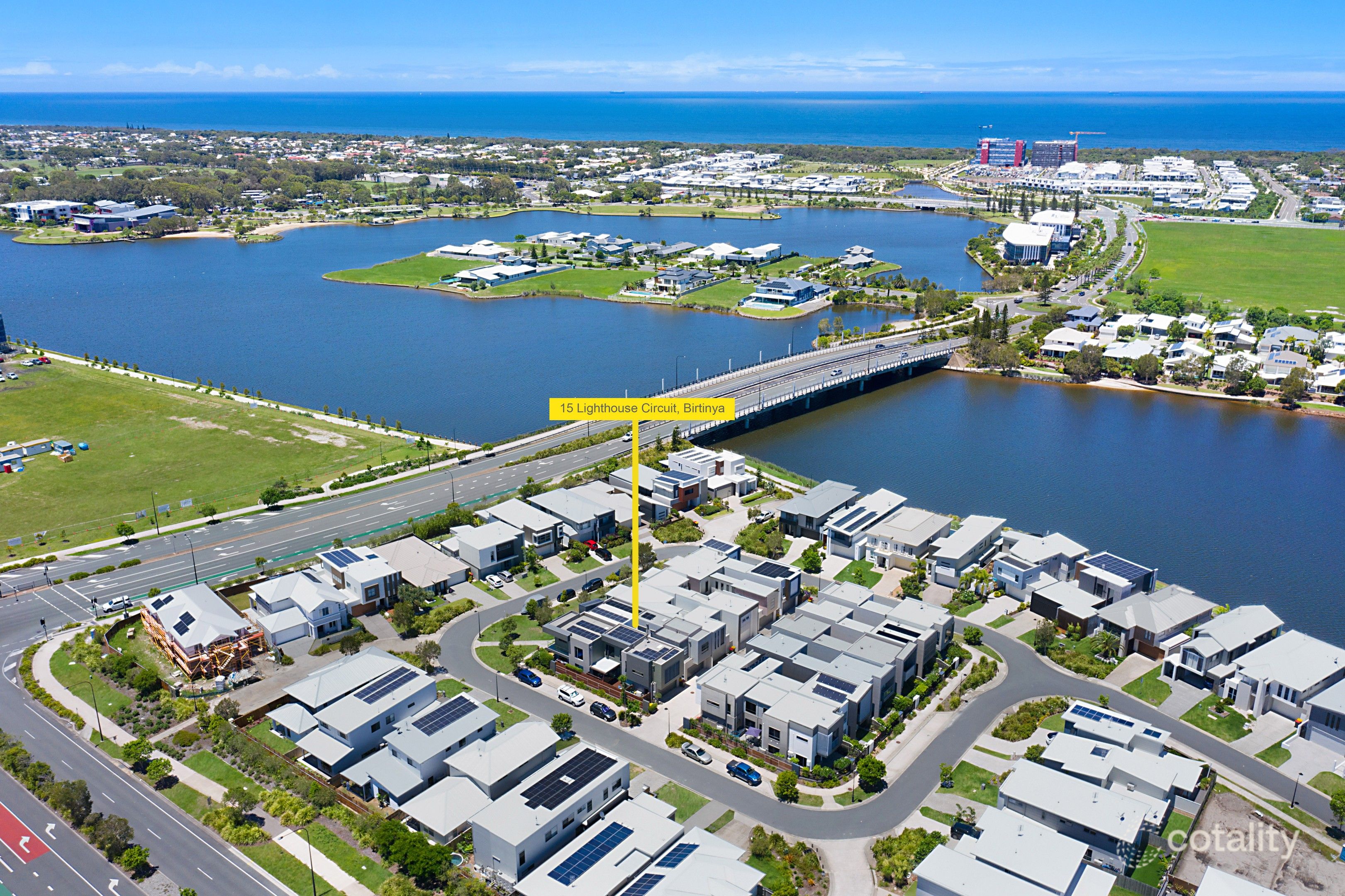 15 Lighthouse Cct, Birtinya, QLD 4575