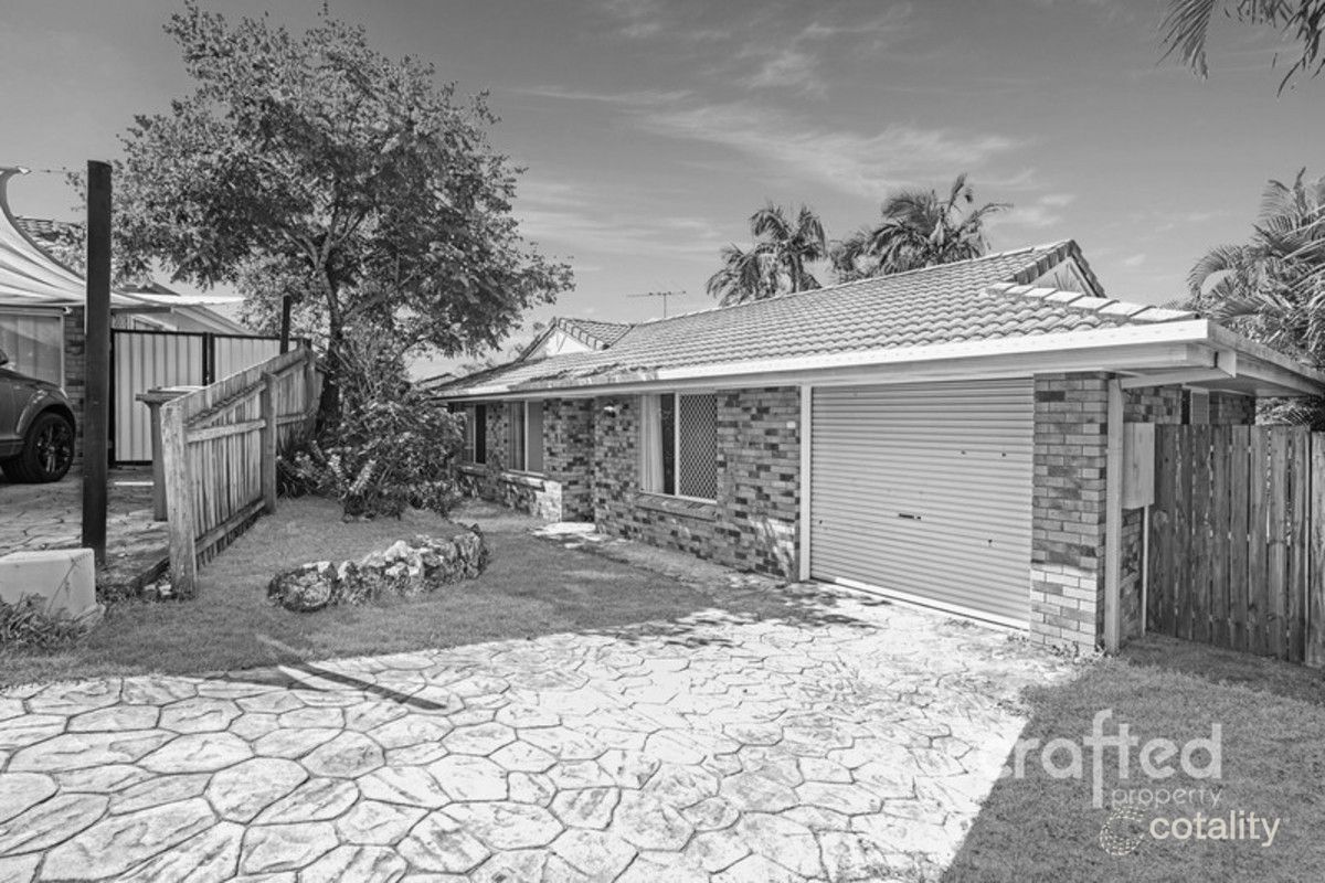 7 Kelsal Ct, Heritage Park, QLD 4118