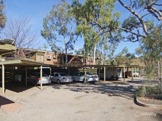 16/21 Mueller St, East Side, NT 0870