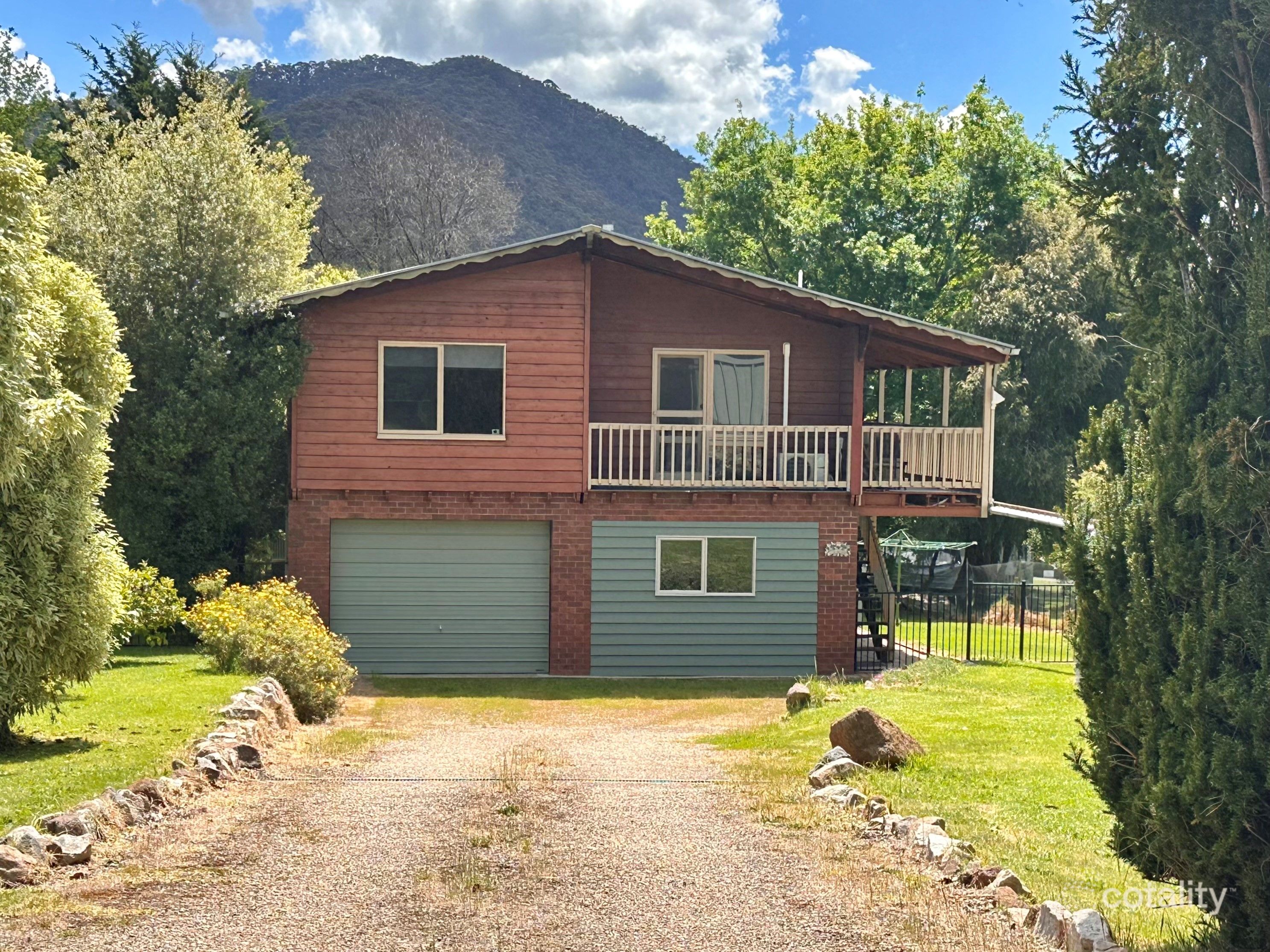 2560 Mansfield-Woods Point Rd, Howqua Inlet, VIC 3723