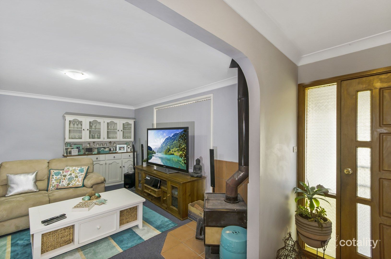 22 Dewhurst St, Quirindi, NSW 2343