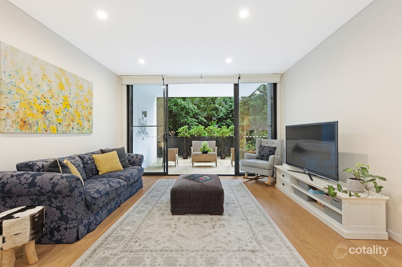 13/3-7 Porters Lane, St Ives, NSW 2075