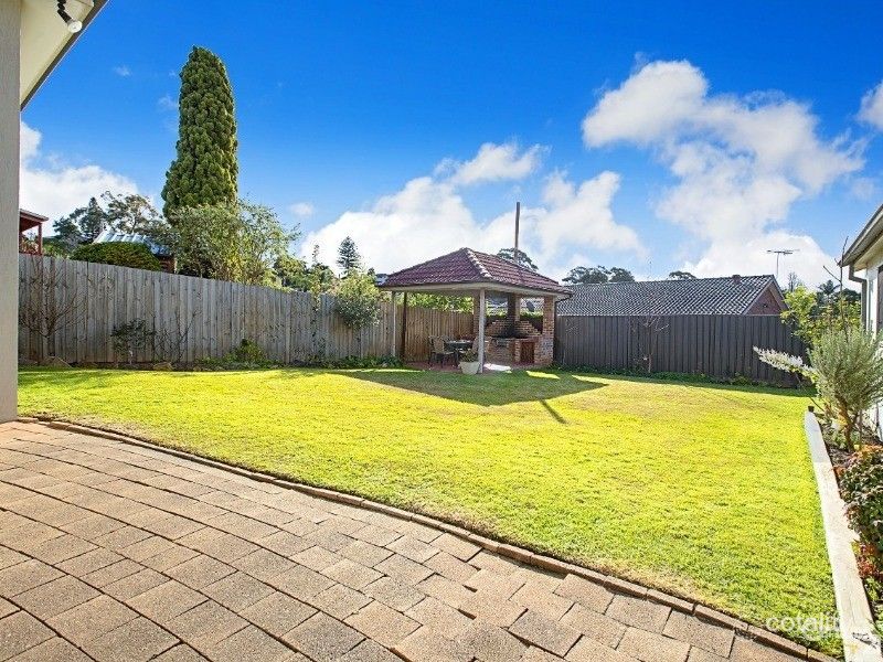 5 Hilltop Ave, Mount Pritchard, NSW 2170