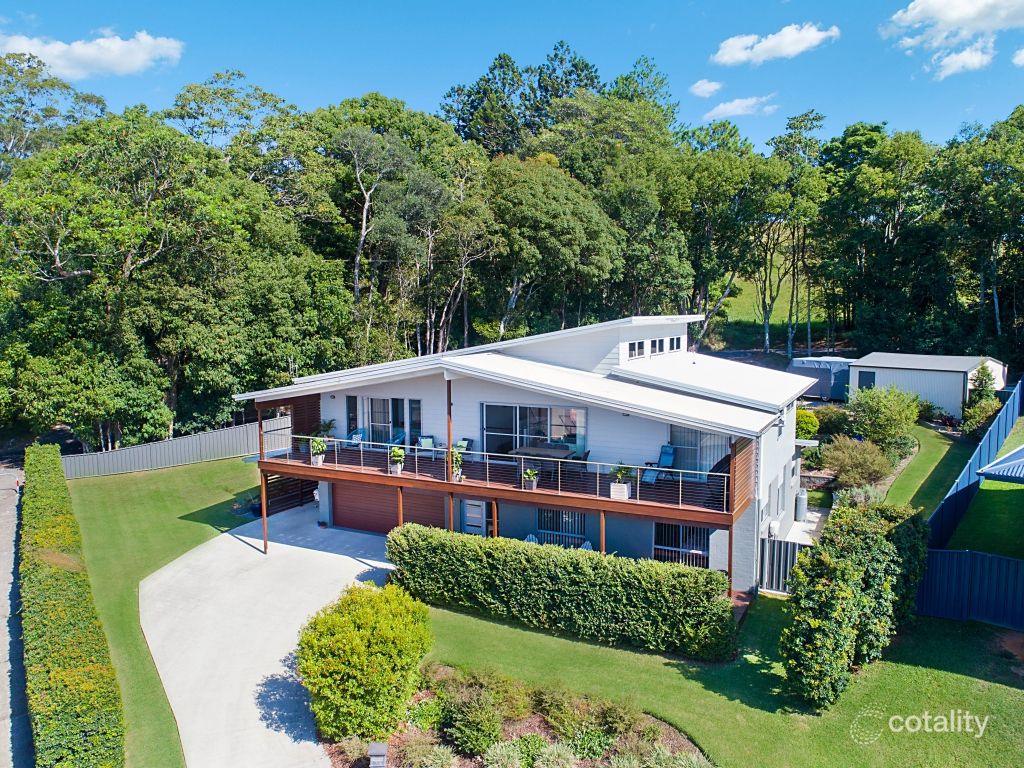 22 Auro Ct, Murwillumbah, NSW 2484