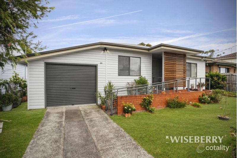26 Robson Ave, Gorokan, NSW 2263