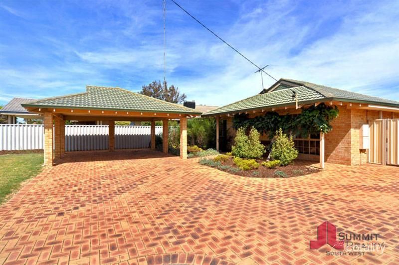23a Beach Rd, South Bunbury, WA 6230