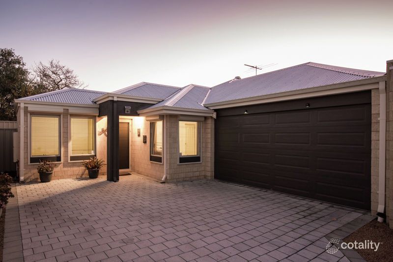 18c Dounley St, Balga, WA 6061