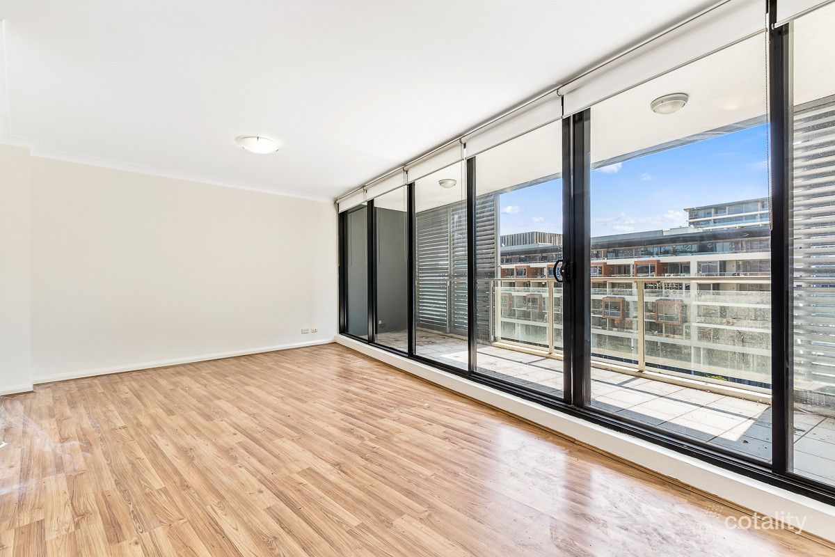 409/11a Lachlan St, Waterloo, NSW 2017