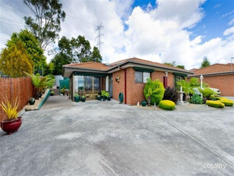 2/6 Argent Ct, West Moonah, TAS 7009