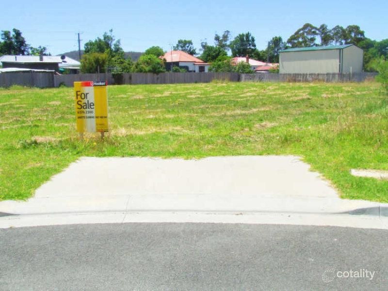 9 Alma Ct, St Helens, TAS 7216