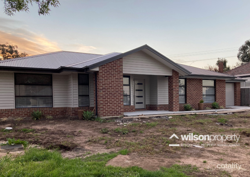 3 Hickox St, Traralgon, VIC 3844