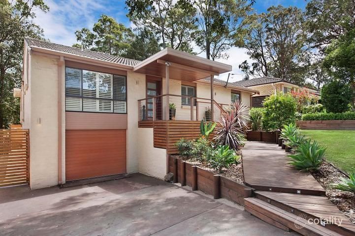 12 Kilkenny Pde, Berkeley Vale, NSW 2261