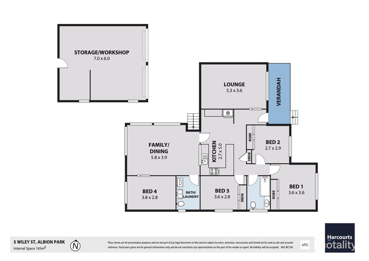 5 Wiley St, Albion Park, NSW 2527