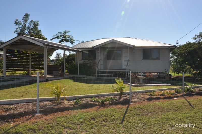 1 North St, Queenton, QLD 4820