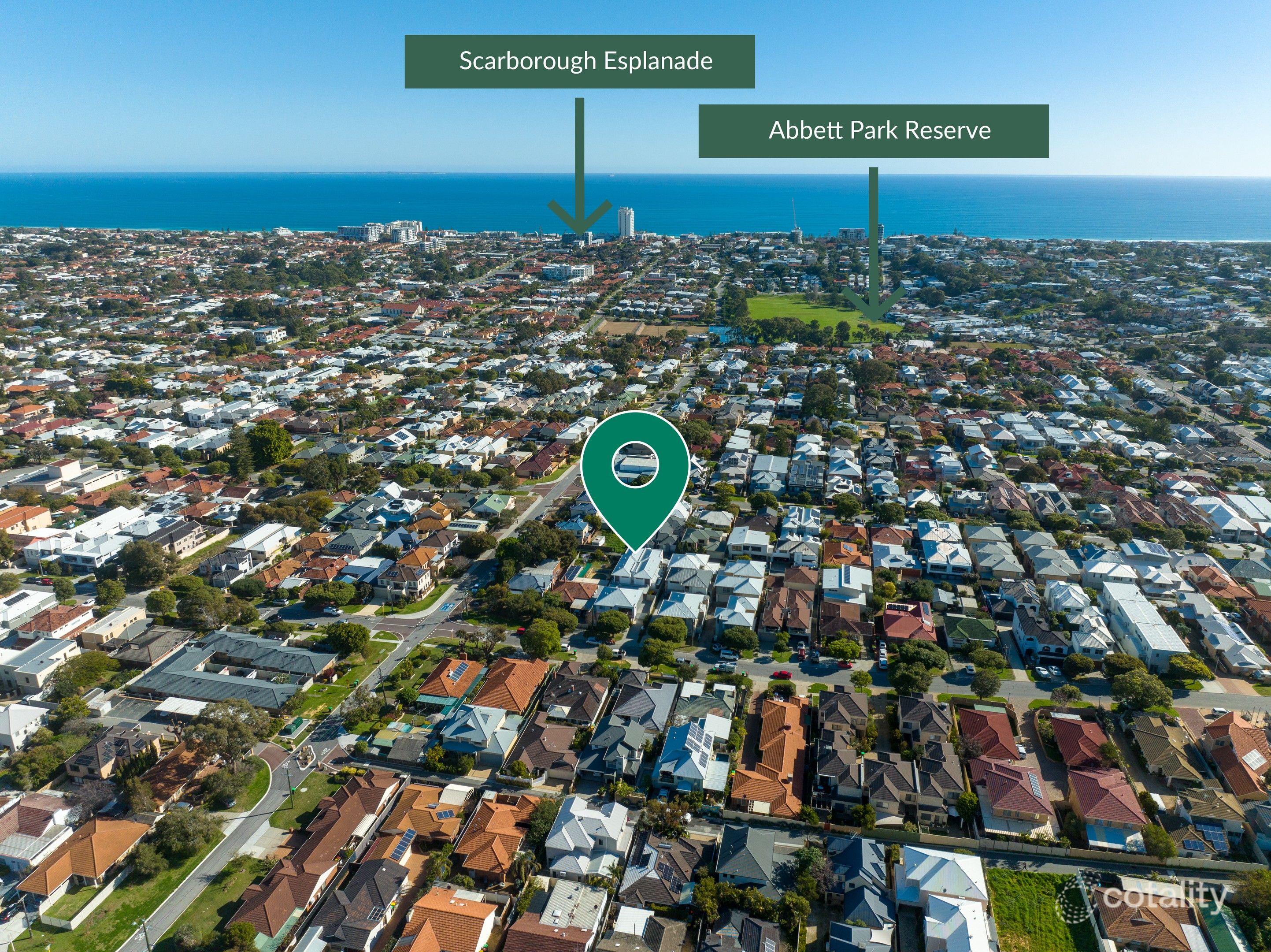 6/117 Westview St, Scarborough, WA 6019
