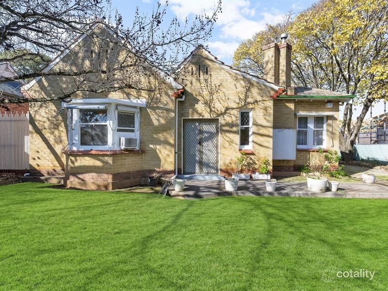 133 Third Ave, Royston Park, SA 5070