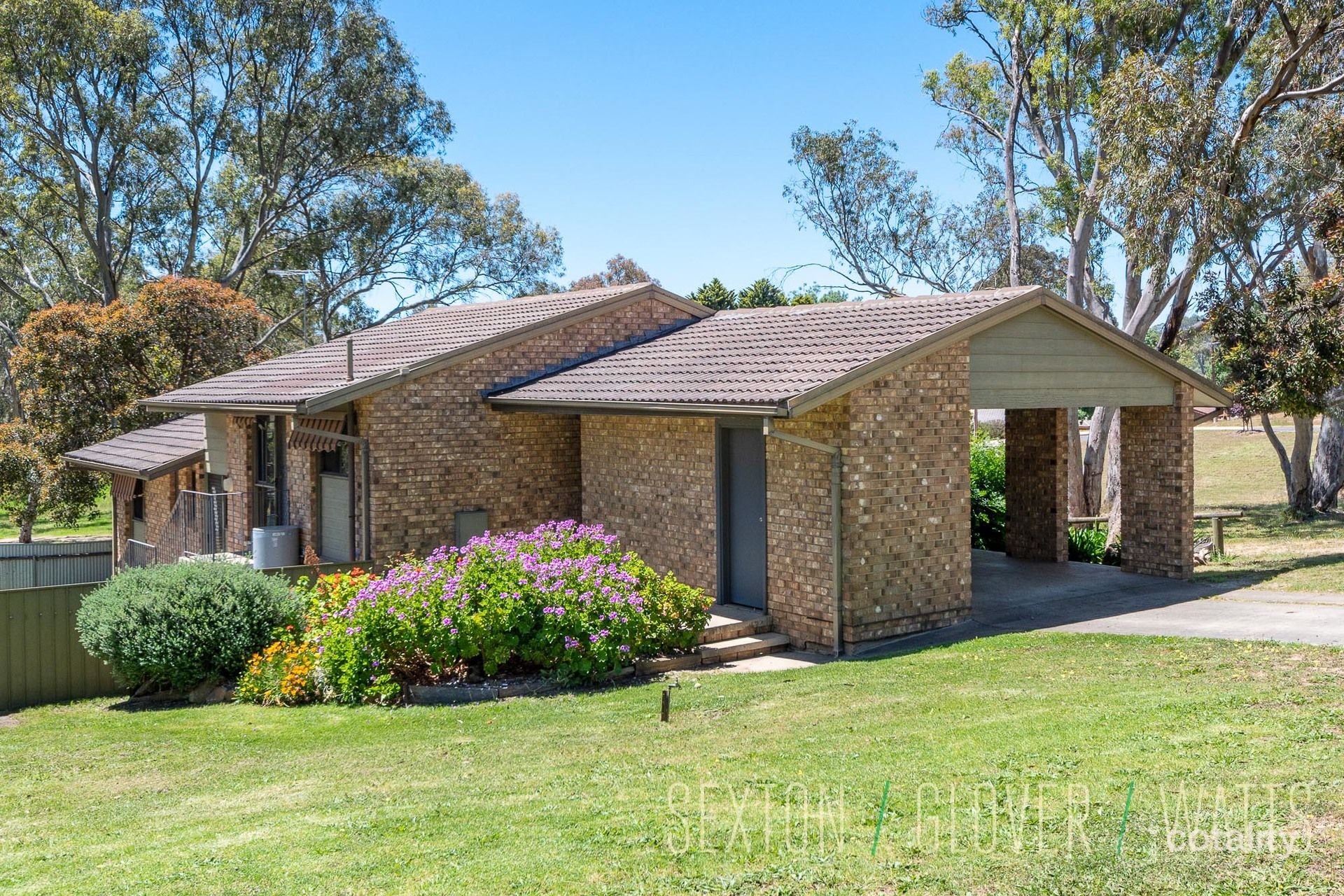 36 Caledonia Ave, Woodside, SA 5244