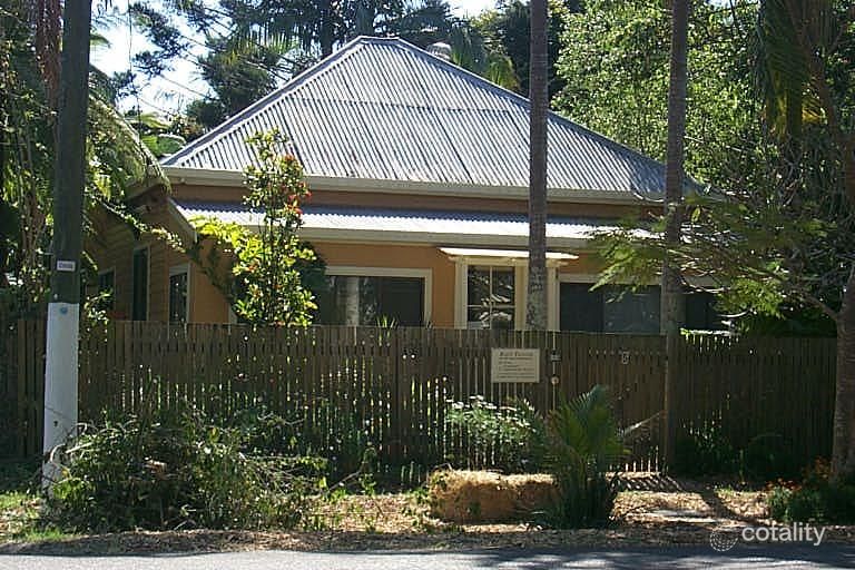 5 Stuart St, Mullumbimby, NSW 2482