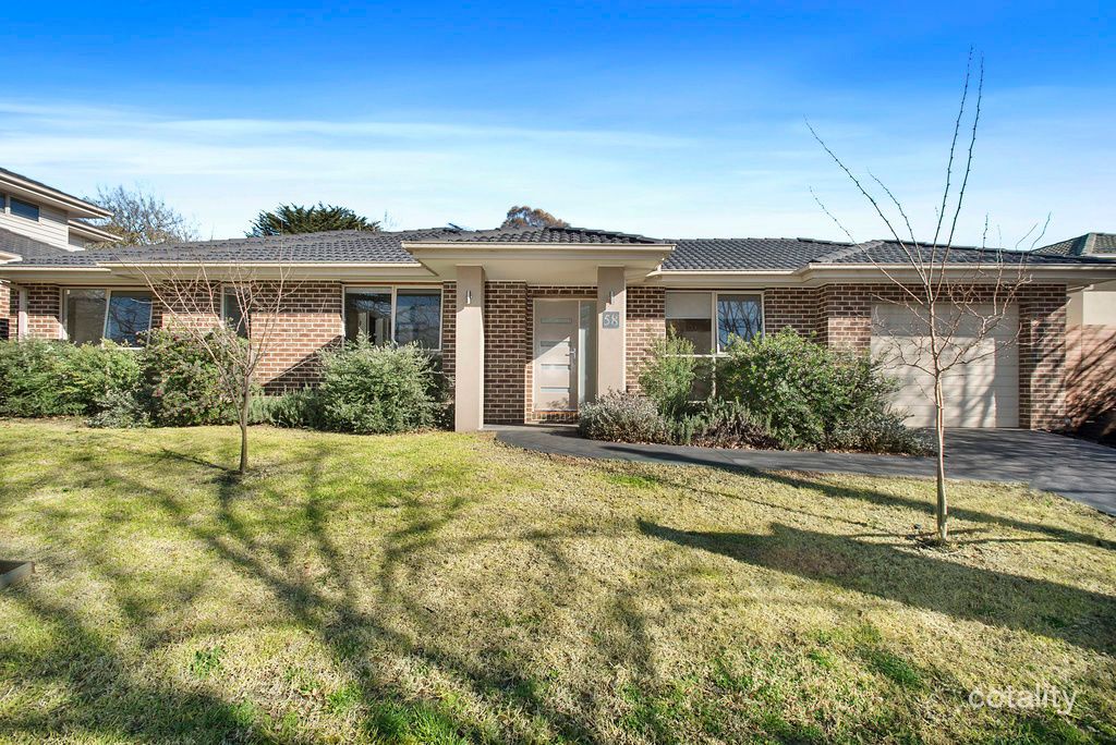 58 Goode St, Gisborne, VIC 3437