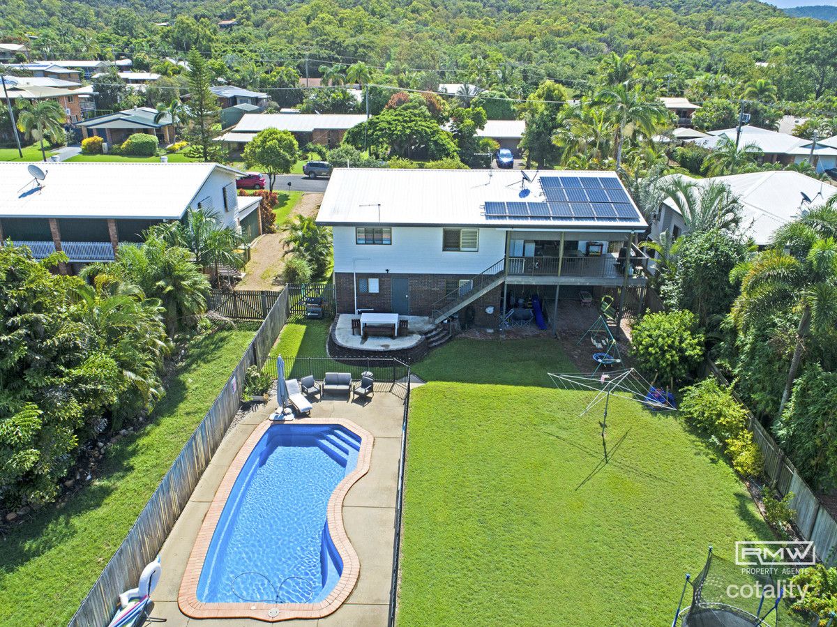 21 Hellas St, Barlows Hill, QLD 4703
