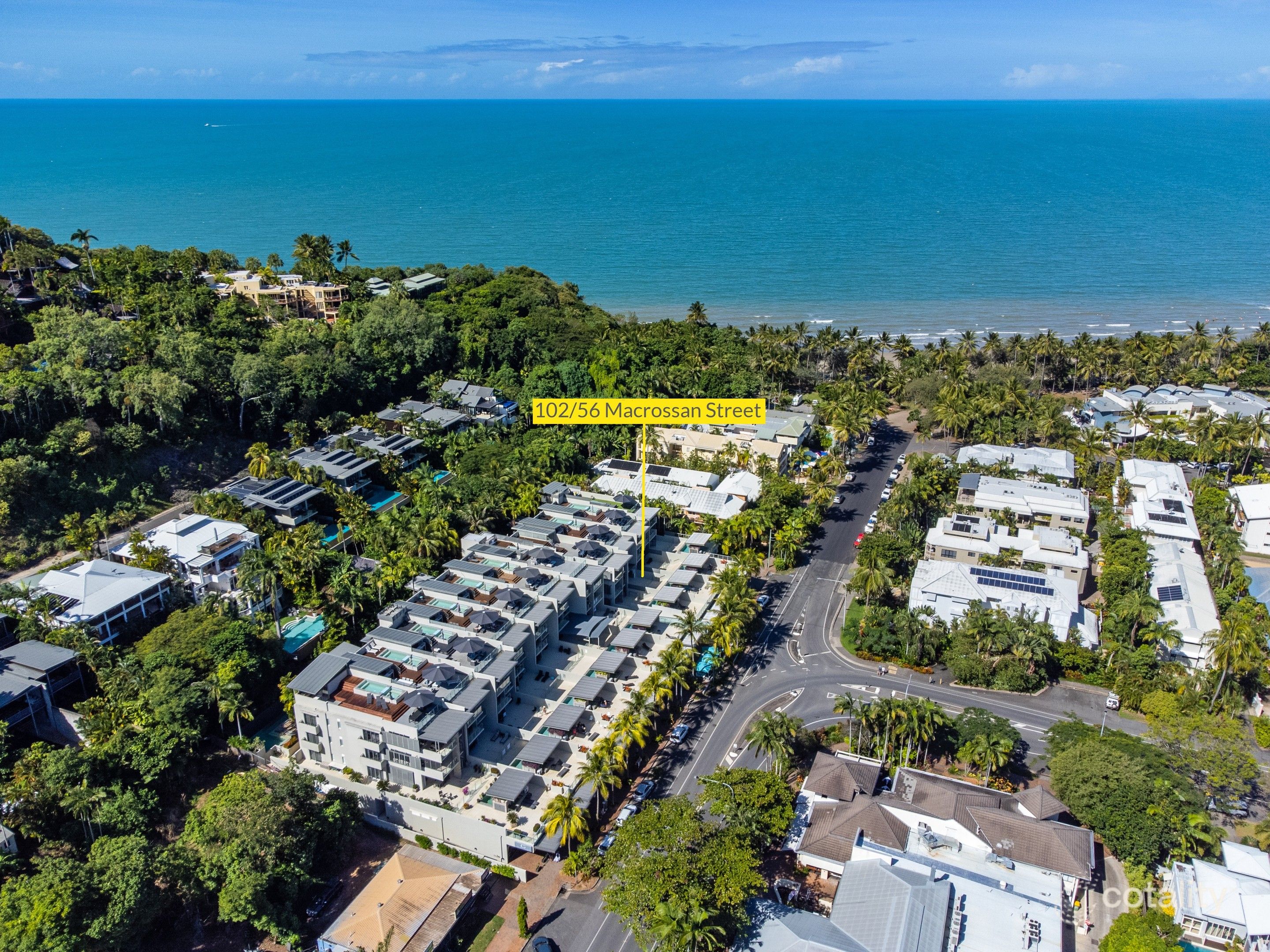 102/56-64 Macrossan St, Port Douglas, QLD 4877