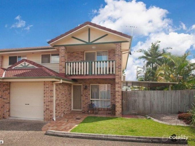 4/22 Maranda St, Shailer Park, QLD 4128